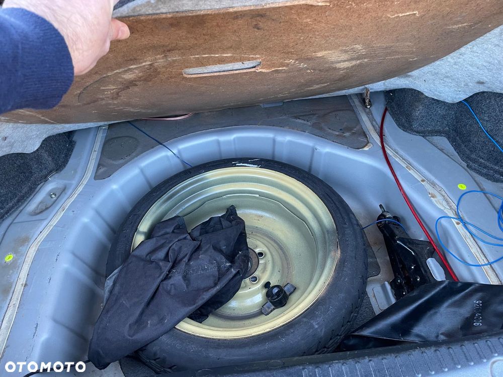 Mitsubishi Lancer 1.8 Instyle - 30