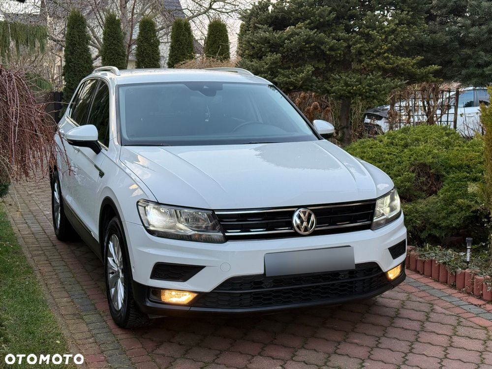 Volkswagen Tiguan 2.0 TDI BMT SCR Highline DSG - 2