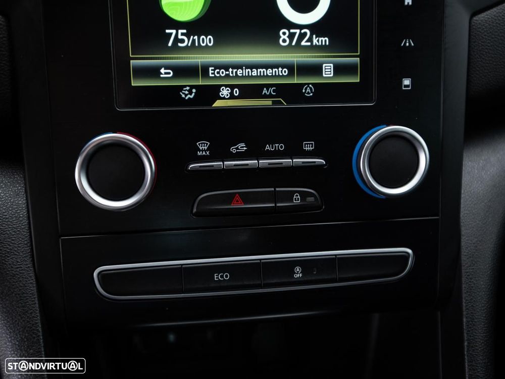 Renault Mégane - 15