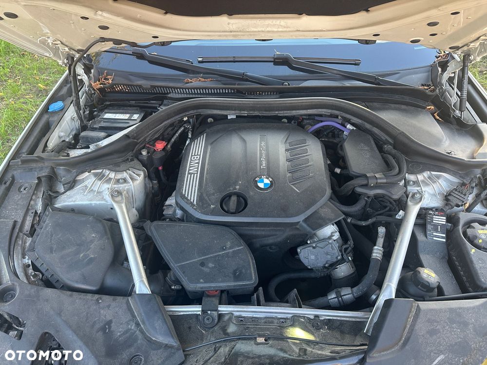 BMW Seria 5 - 10