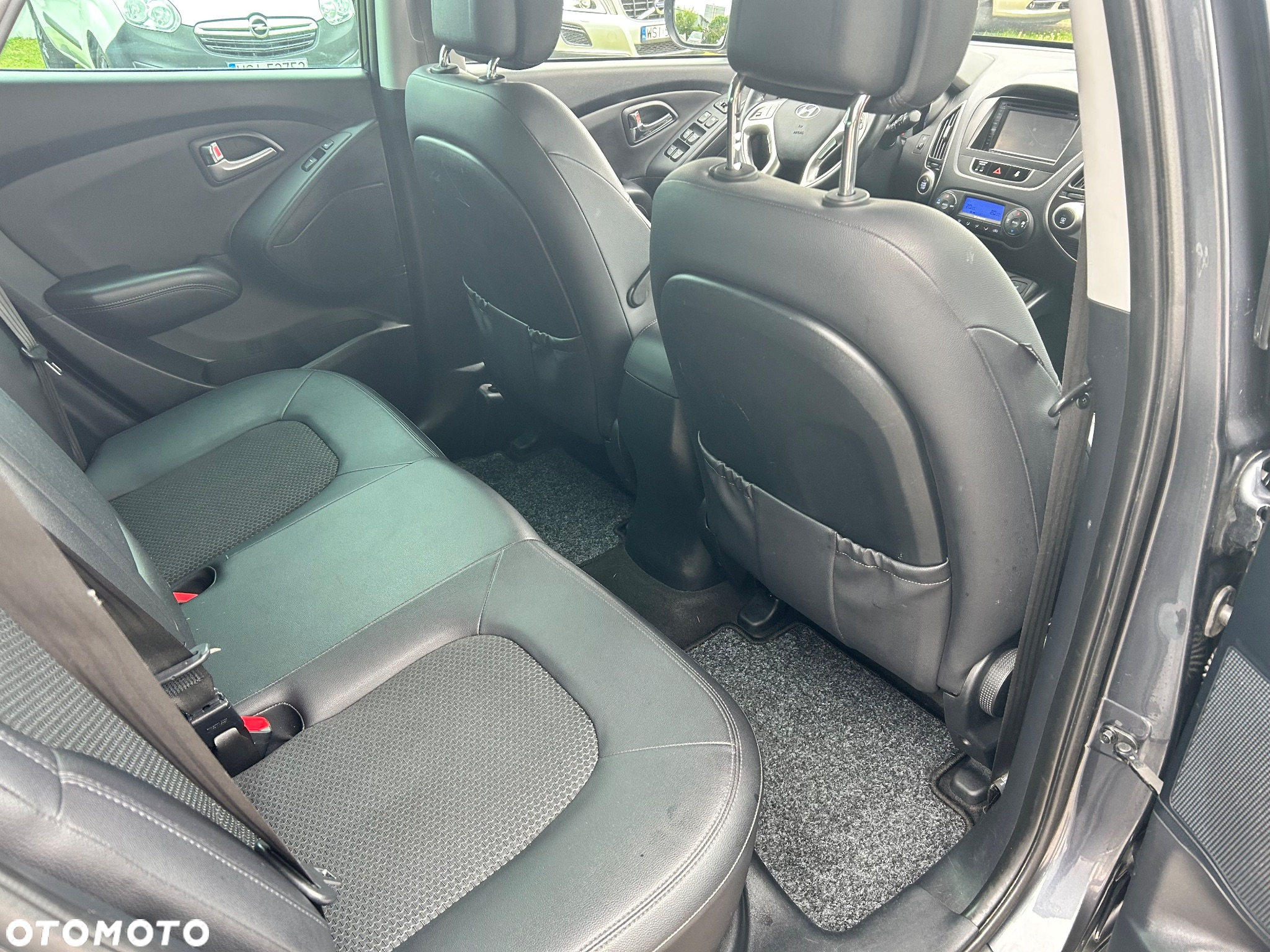 Hyundai ix35 1.7 CRDi 2WD Comfort - 19