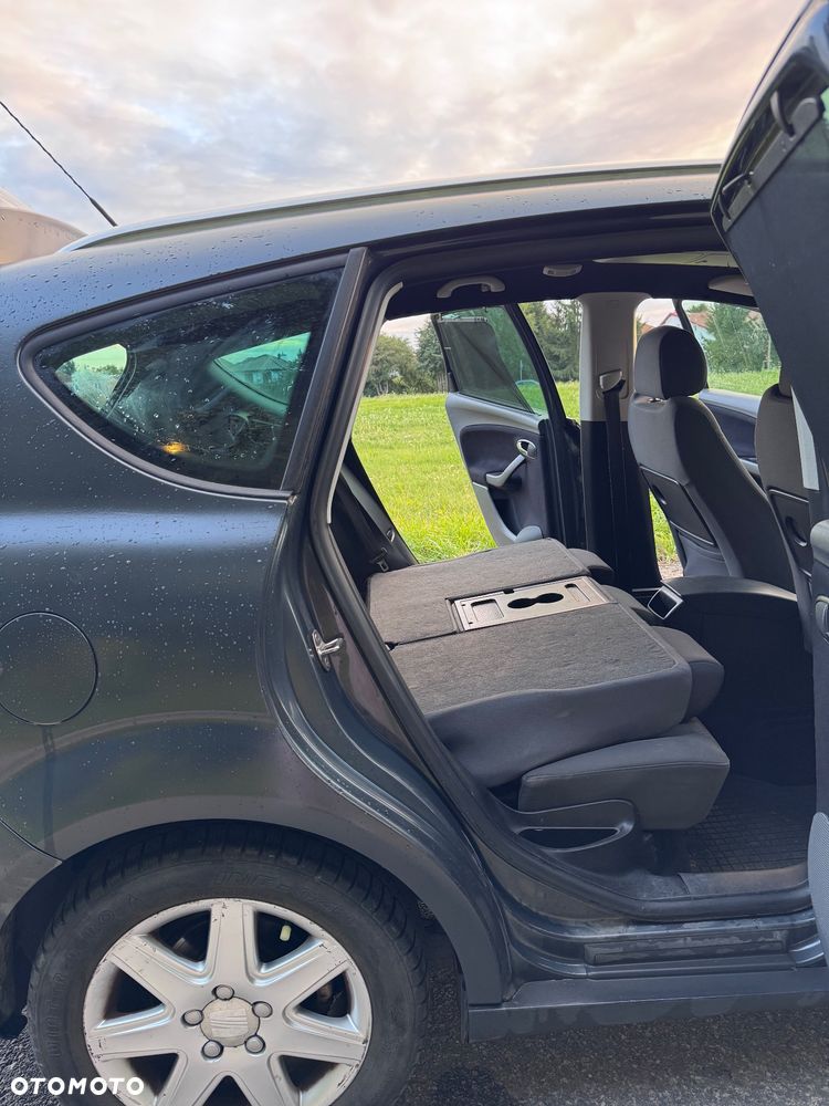 Seat Altea XL 1.9 TDI Style - 6