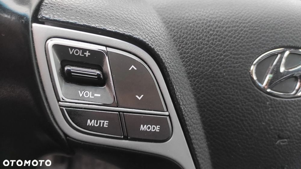 Hyundai Santa Fe 2.2 CRDi Platinium 4WD - 31