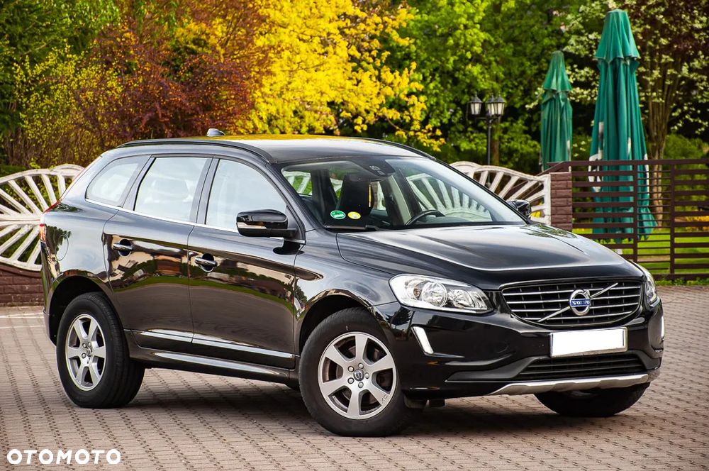 Volvo XC 60 D4 Summum - 3