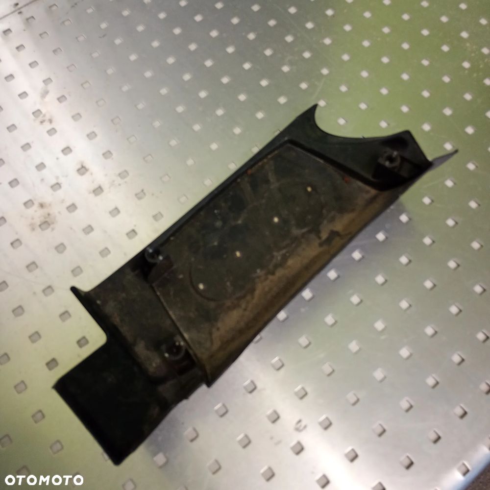 Osłona na silnik Audi S4 079103926B - 2