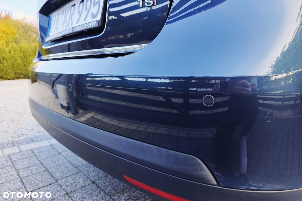 Volkswagen Jetta 1.4 TSI Comfortline - 9