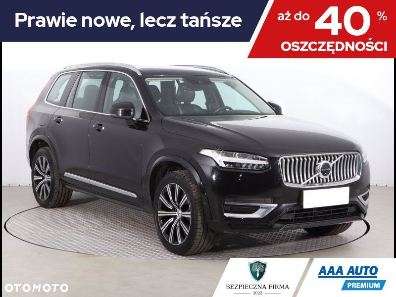 Volvo XC 90 - 1