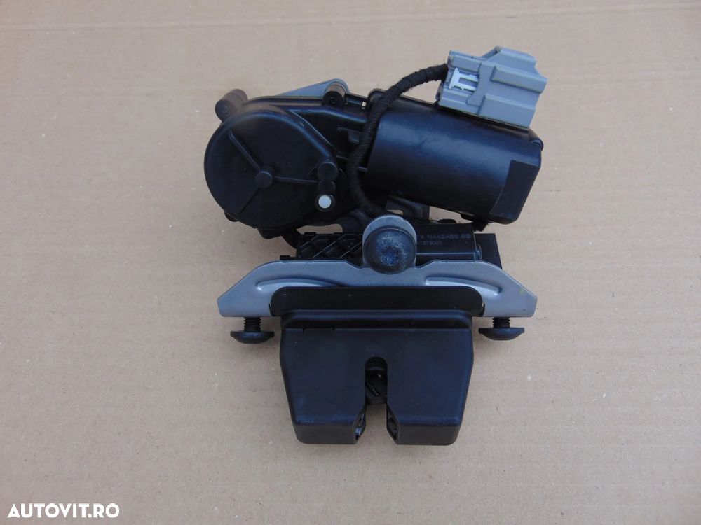 Broasca haion Soft close Ford mondeo mk5 an 2014-2022 cod ds7an442a66bb - 4