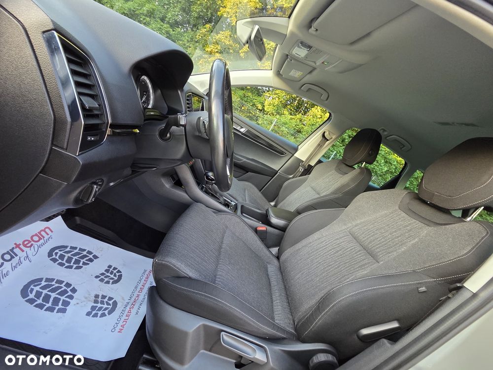 Skoda Karoq 1.5 TSI ACT 4x2 Ambition DSG - 21