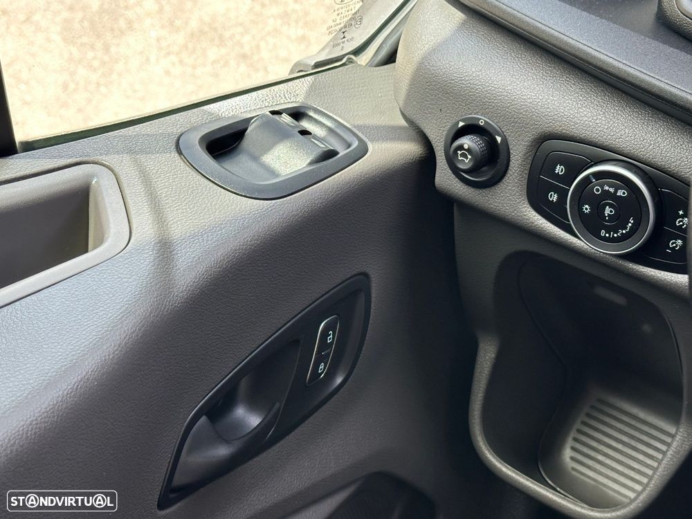 Ford Transit 350 L3 2.0 TDCi H2 Trend - 21