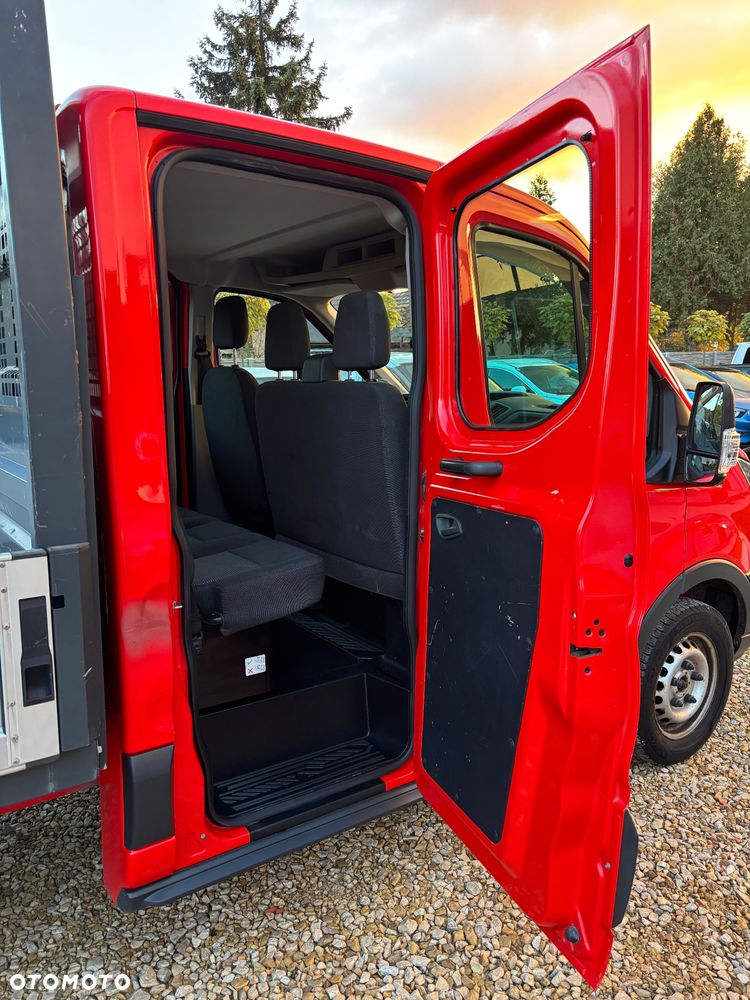 Ford Transit - 14
