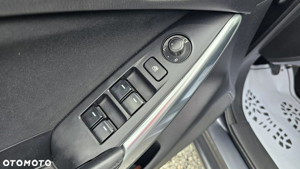 Mazda 6 - 27