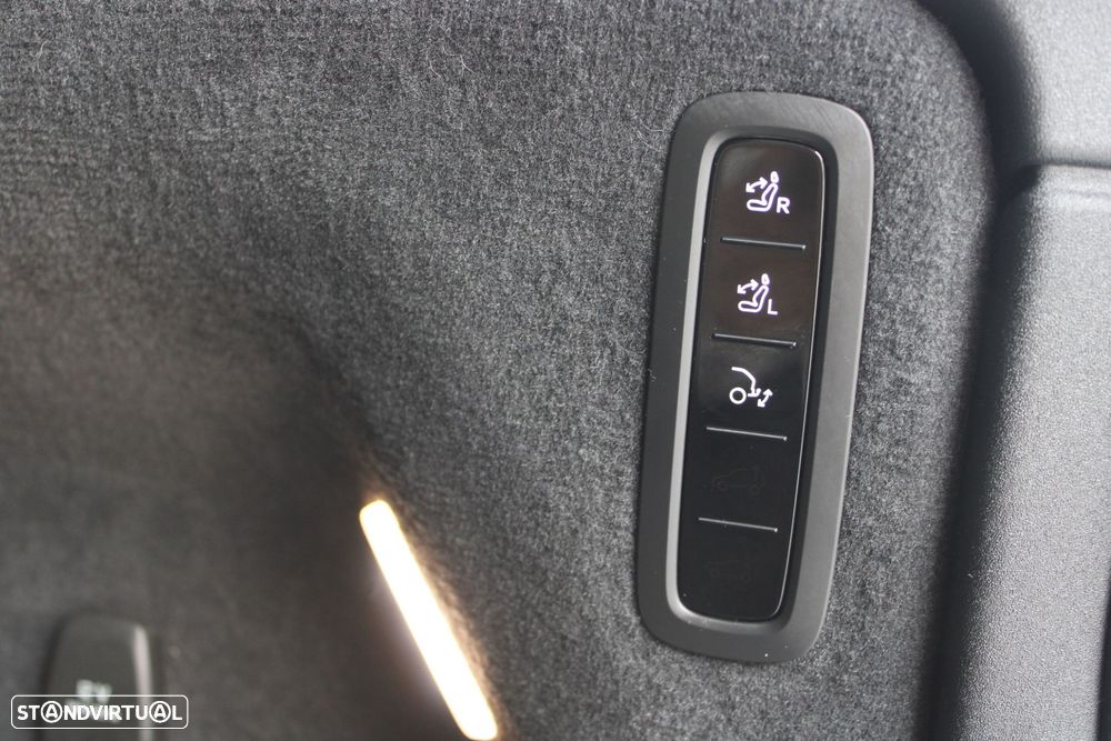 Volvo EX90 111 kWh Twin Motor Ultra - 31