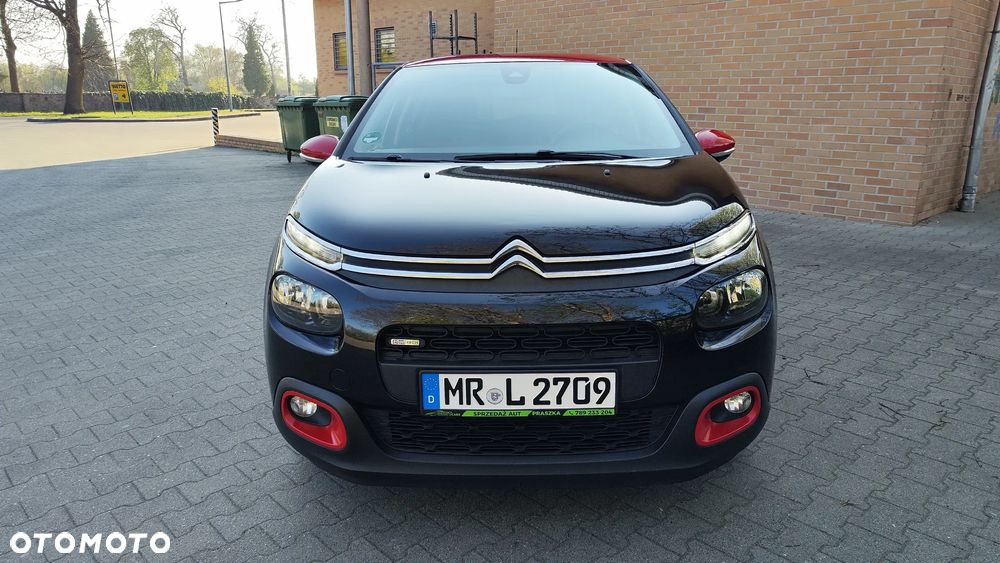 Citroën C3 1.2 PureTech Shine S&S - 15
