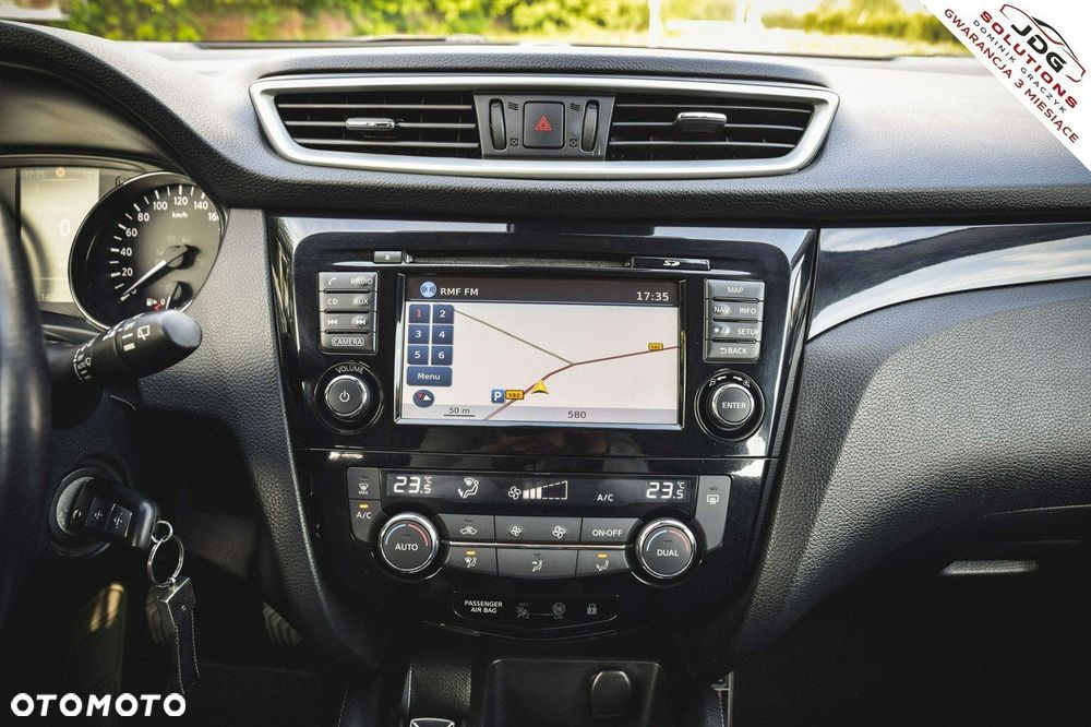 Nissan Qashqai - 28
