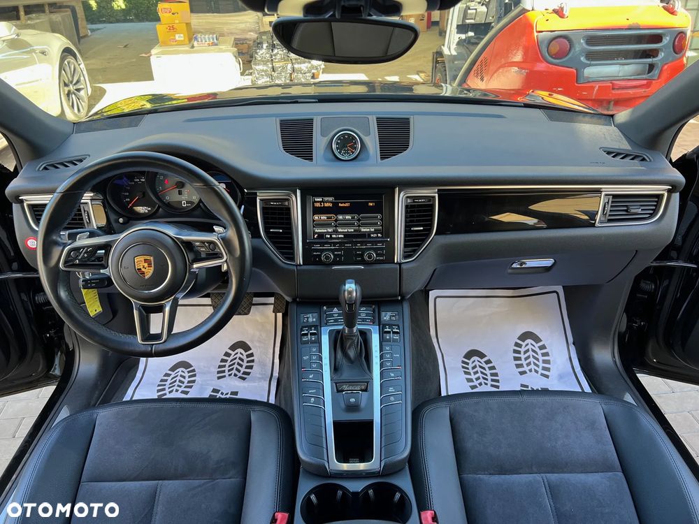 Porsche Macan S PDK - 8