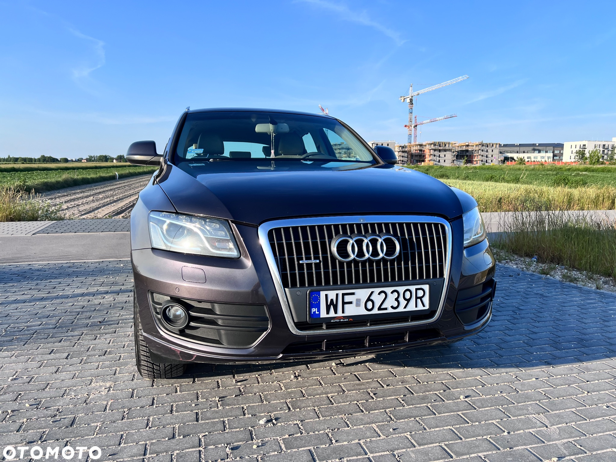 Audi Q5 2.0 TDI Quattro S tronic - 7