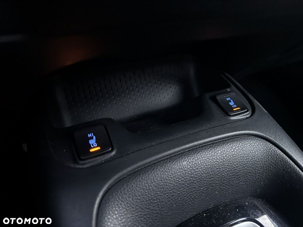 Toyota Corolla 1.5 Comfort MS - 19