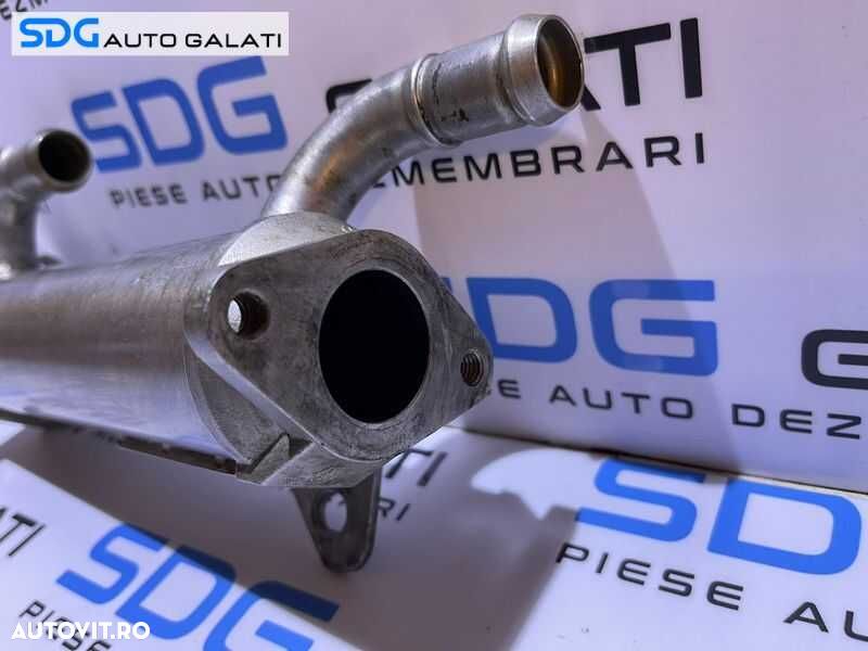 Racitor Gaze EGR Kia Ceed 2.0 CRDI 2007 - 2012 Cod 28416-27410 2841627410 - 2