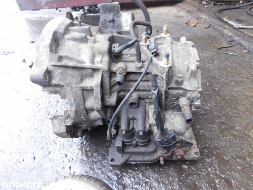 Mazda 323f Premacy 99-05 1.8 2.0 Skrzynia Automat - 2
