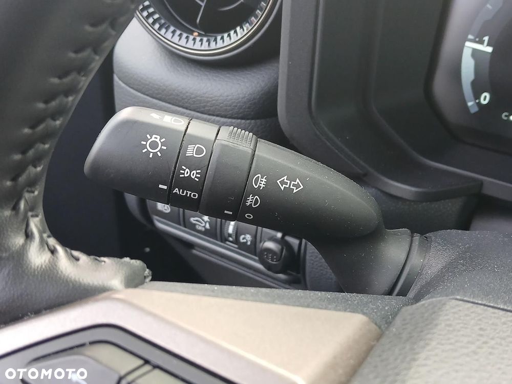 Toyota Land Cruiser LC 2.8 D-4D Executive - 24