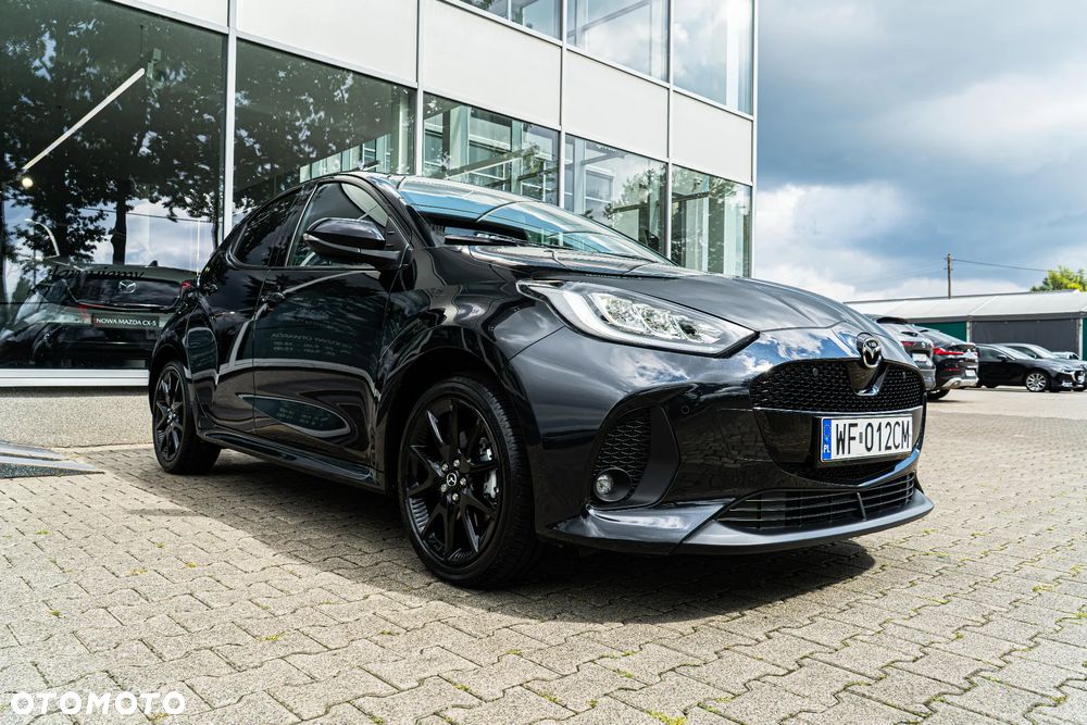 Mazda 2 SKYACTIV-G 90 Homura - 14