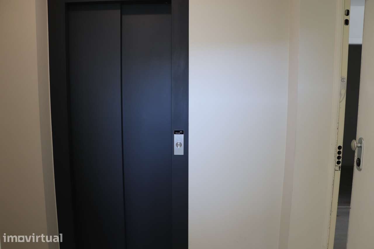 Apartamento T3 Venda em Caldas de Vizela (São Miguel e São João),Vizel - Grande imagem: 4/26