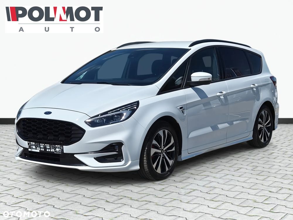 Ford S-Max - 6