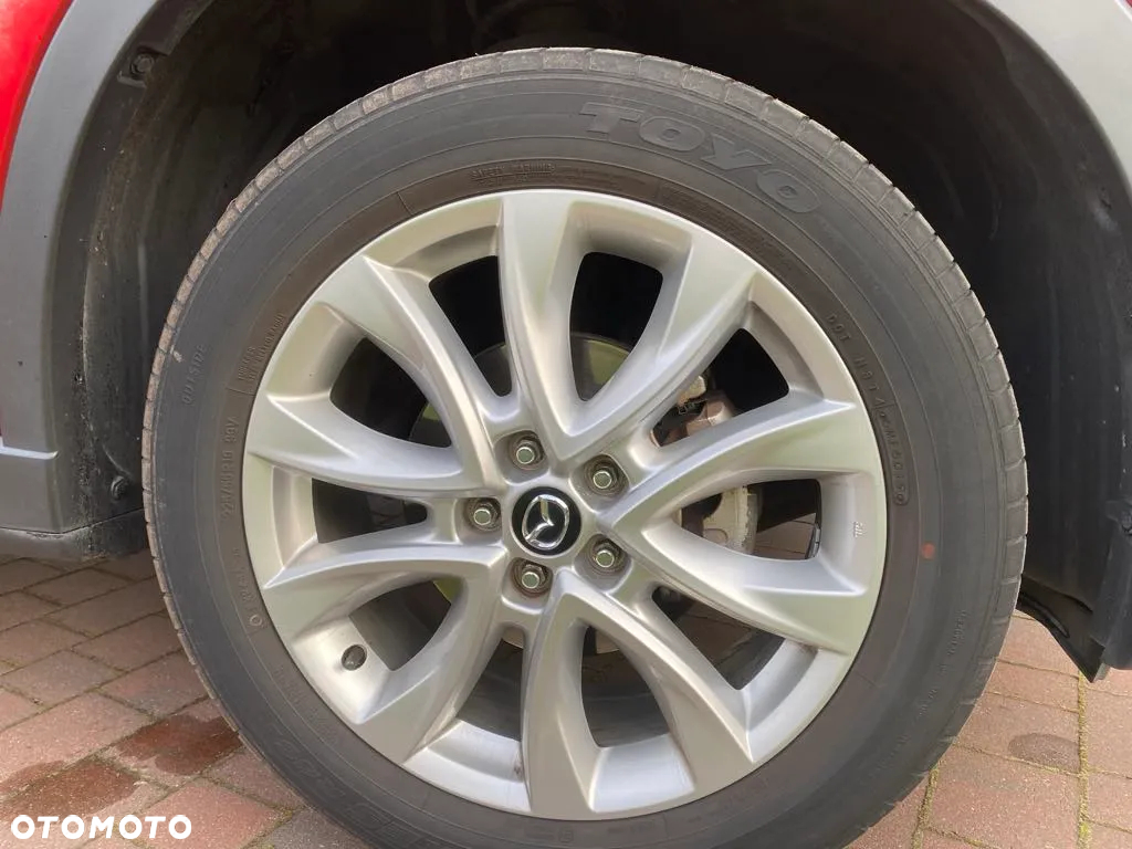 Mazda CX-5 2.0 Skyenergy 2WD - 17