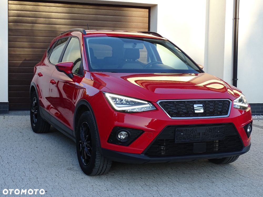 Seat Arona - 6