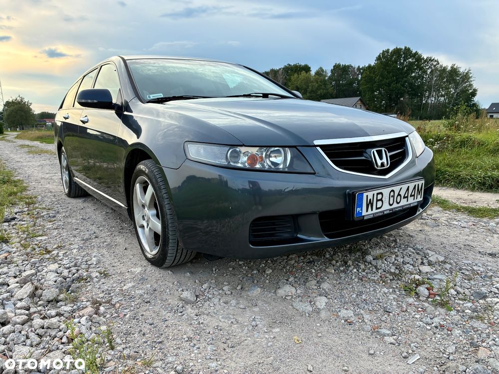 Honda Accord 2.0 i Executive - 3