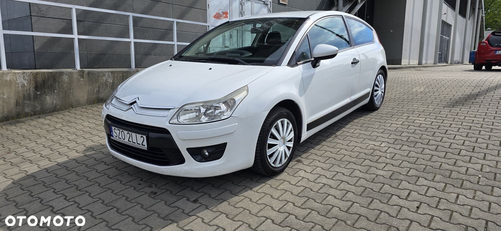 Citroën C4 - 3