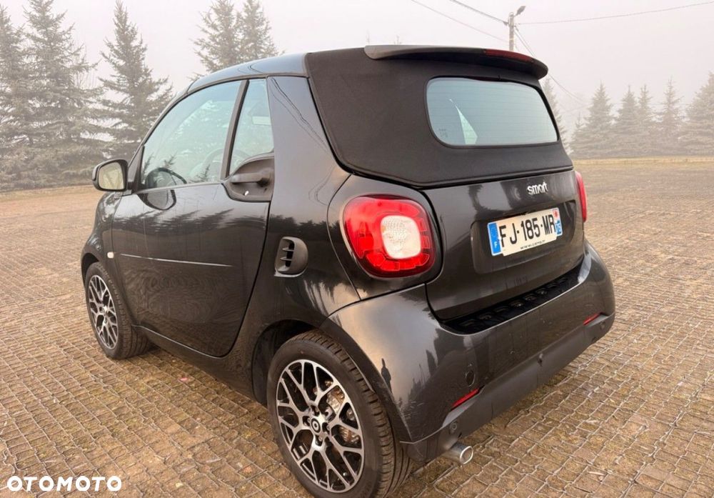 Smart Fortwo - 13