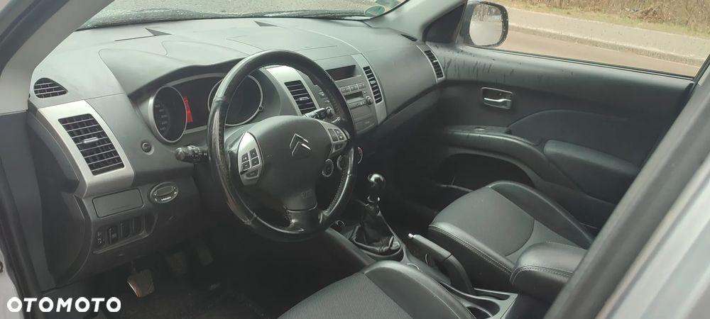 Citroën C-Crosser FAP Tendance - 15