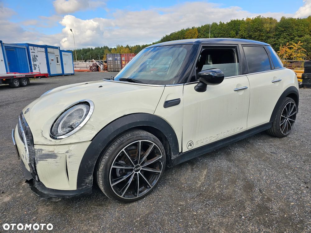 MINI Cooper - 10