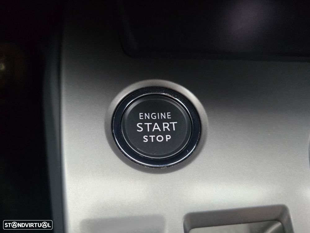 Peugeot 308 SW 1.6 Hybrid Allure Pack e-EAT8 - 20