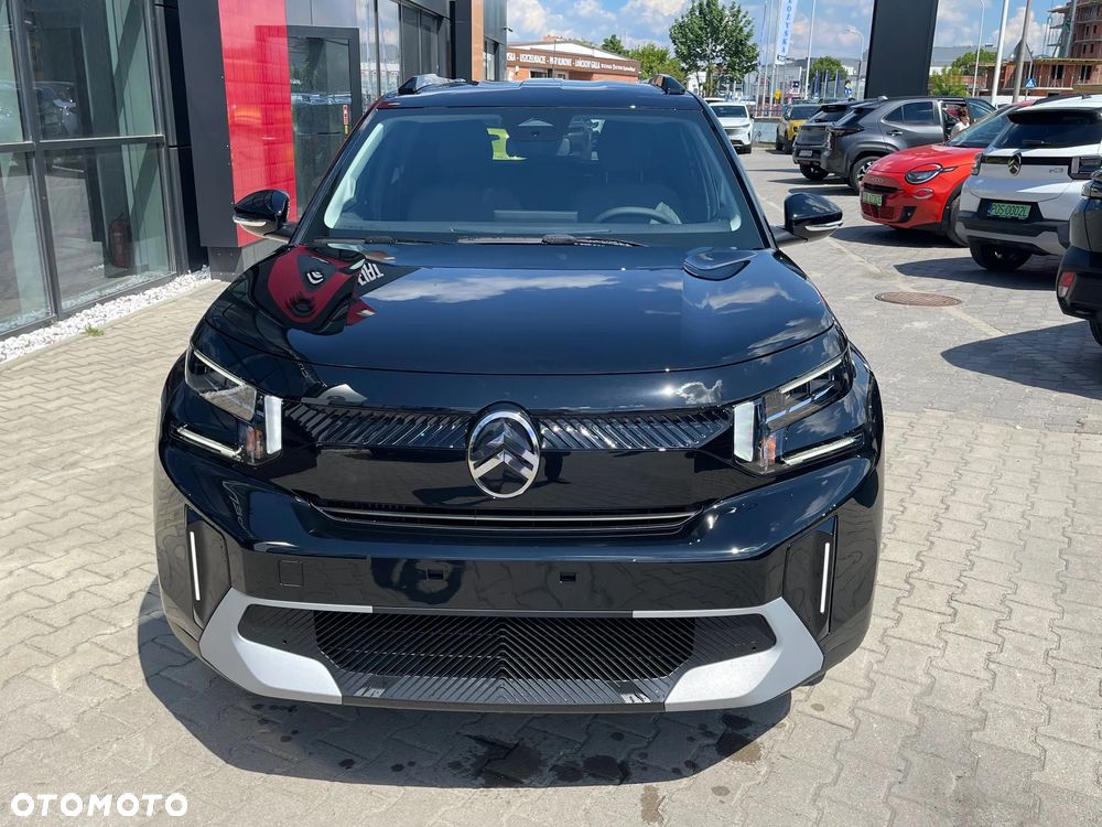 Citroën C3 Aircross 1.2 Turbo Plus S&S - 4