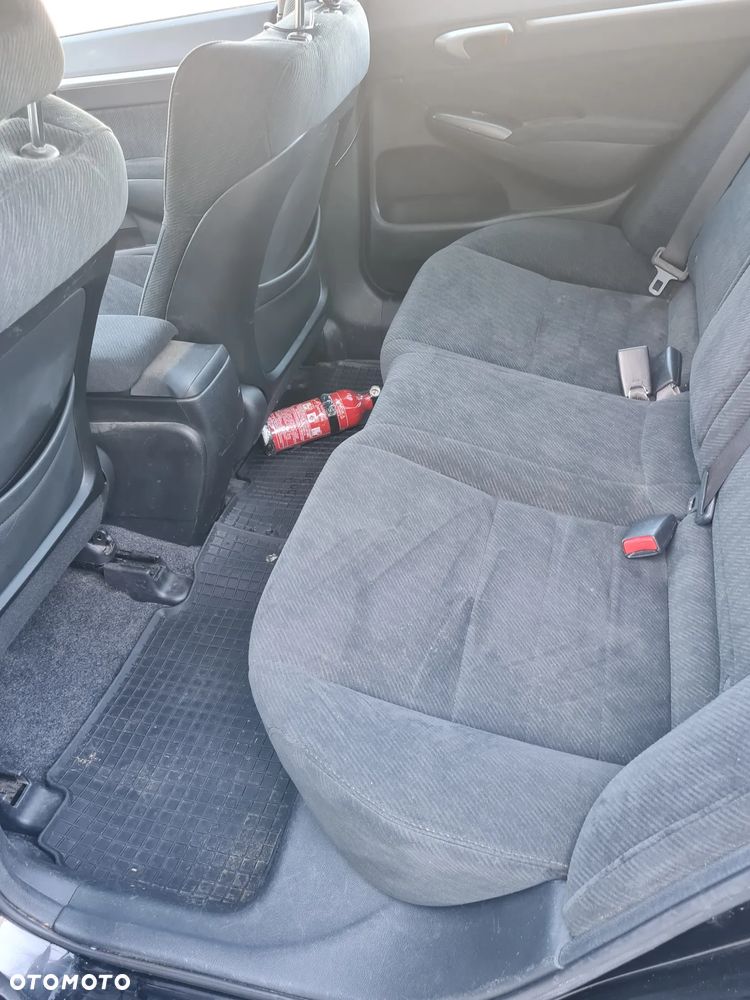 Honda Civic 1.8 Executive - 2