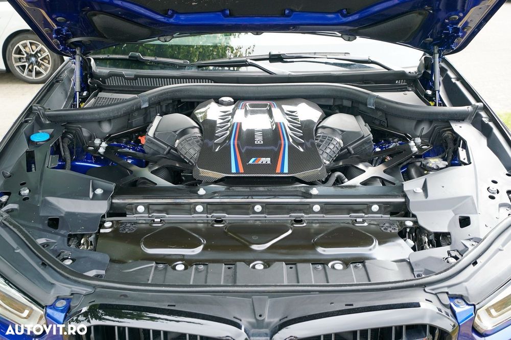 BMW X5 M Competition - 9