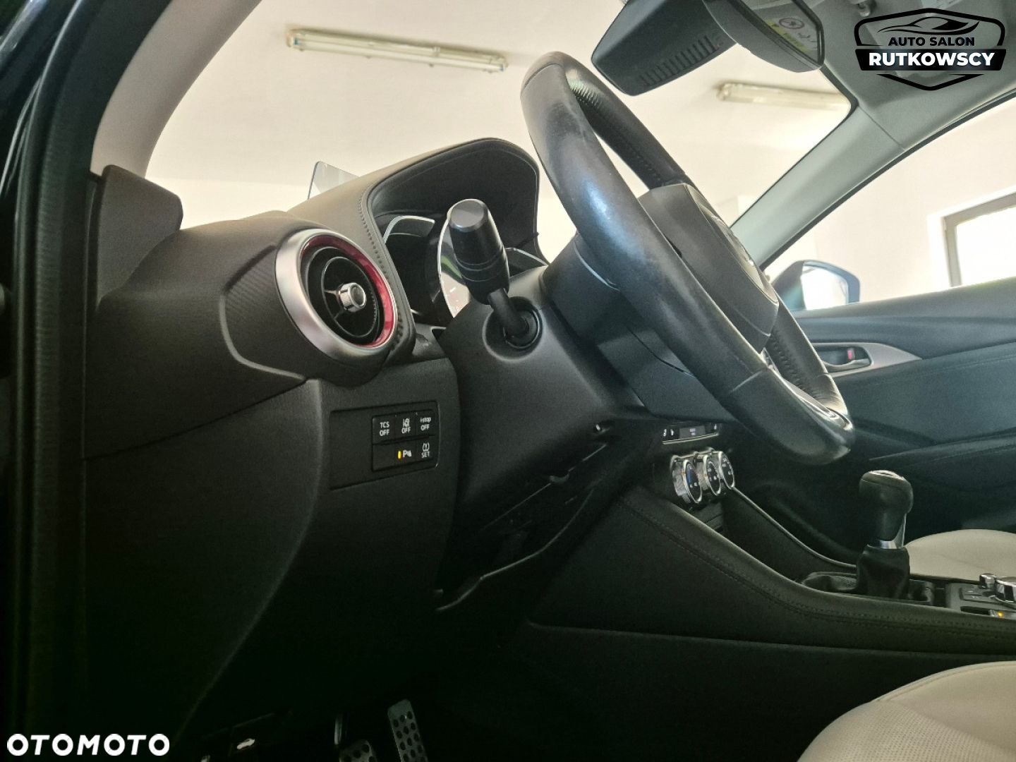 Mazda CX-3 - 18