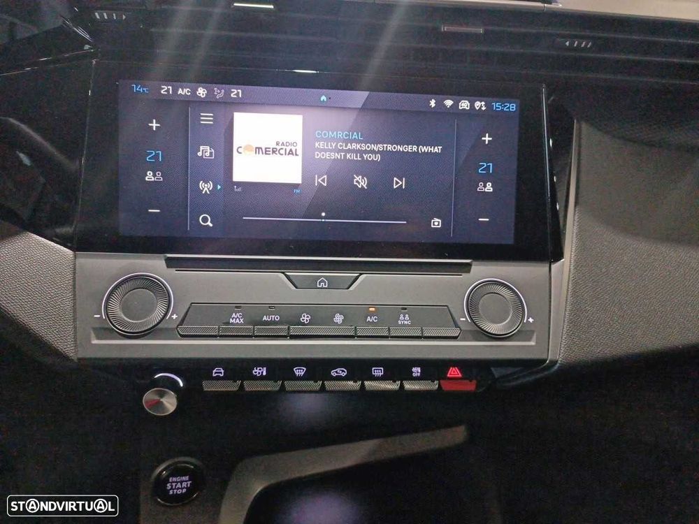 Peugeot 308 1.2 PureTech Active Pack - 20