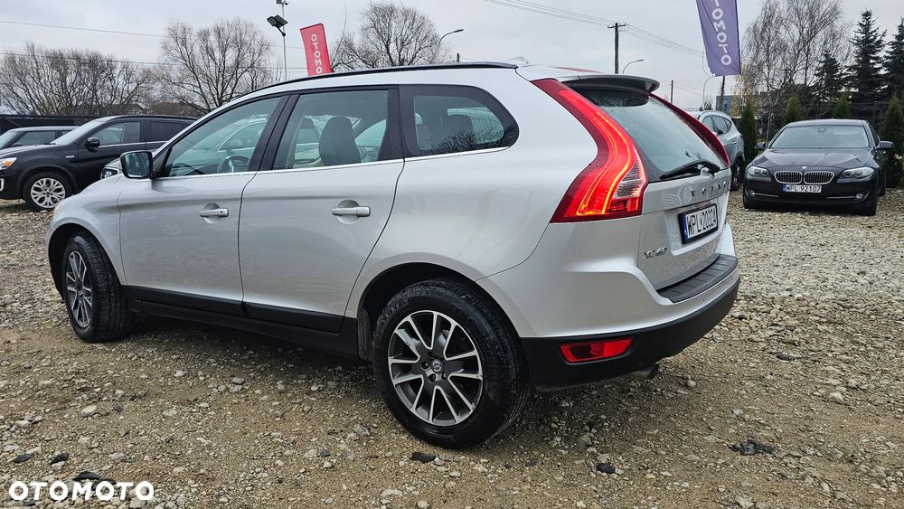 Volvo XC 60 D3 Momentum - 31