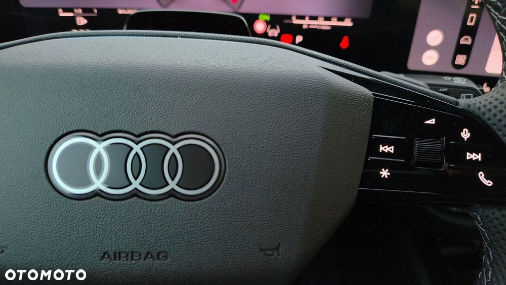 Audi A6 Avant - 20
