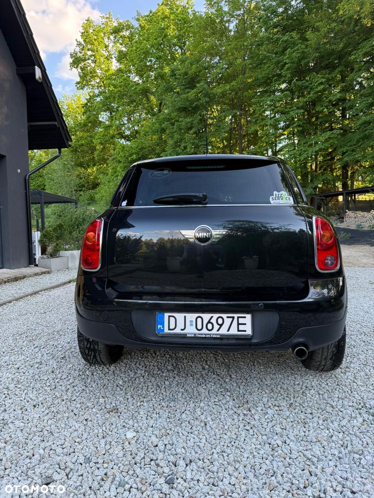 MINI Countryman - 7