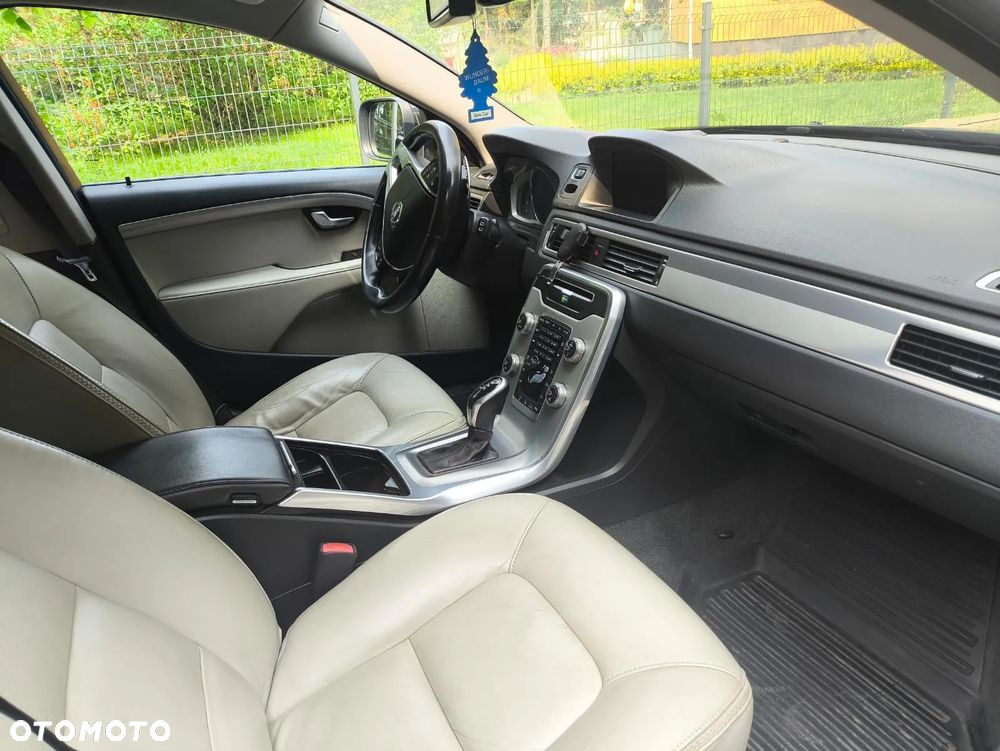 Volvo XC 70 D4 Drive-E Summum - 16