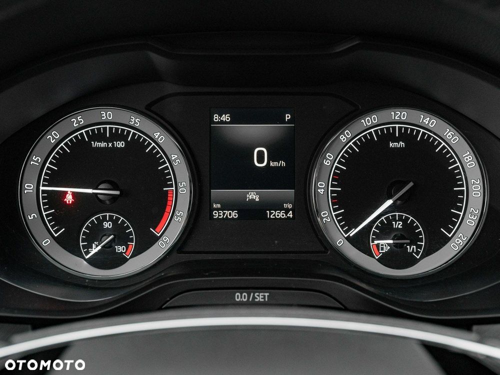 Skoda Kodiaq 2.0 TDI 4x2 Ambition DSG - 15