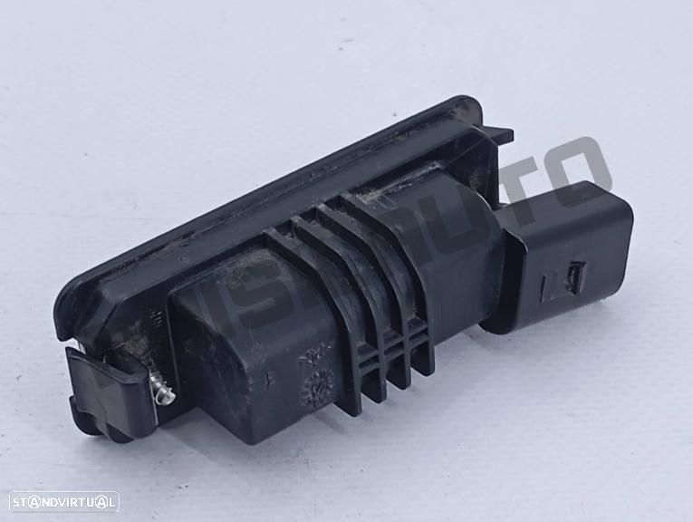 Luz Matricula 3d094_3021a Seat Leon (1p) [2005_2013] 1.6 Tdi - 2