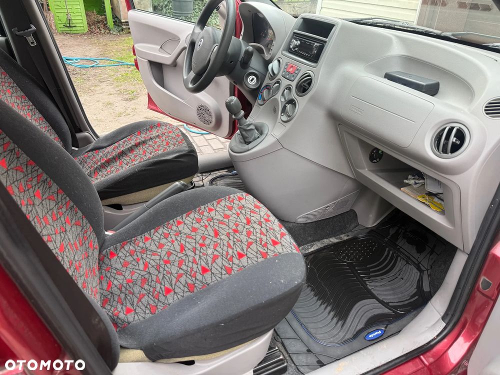 Fiat Panda 1.1 Actual Eco - 16