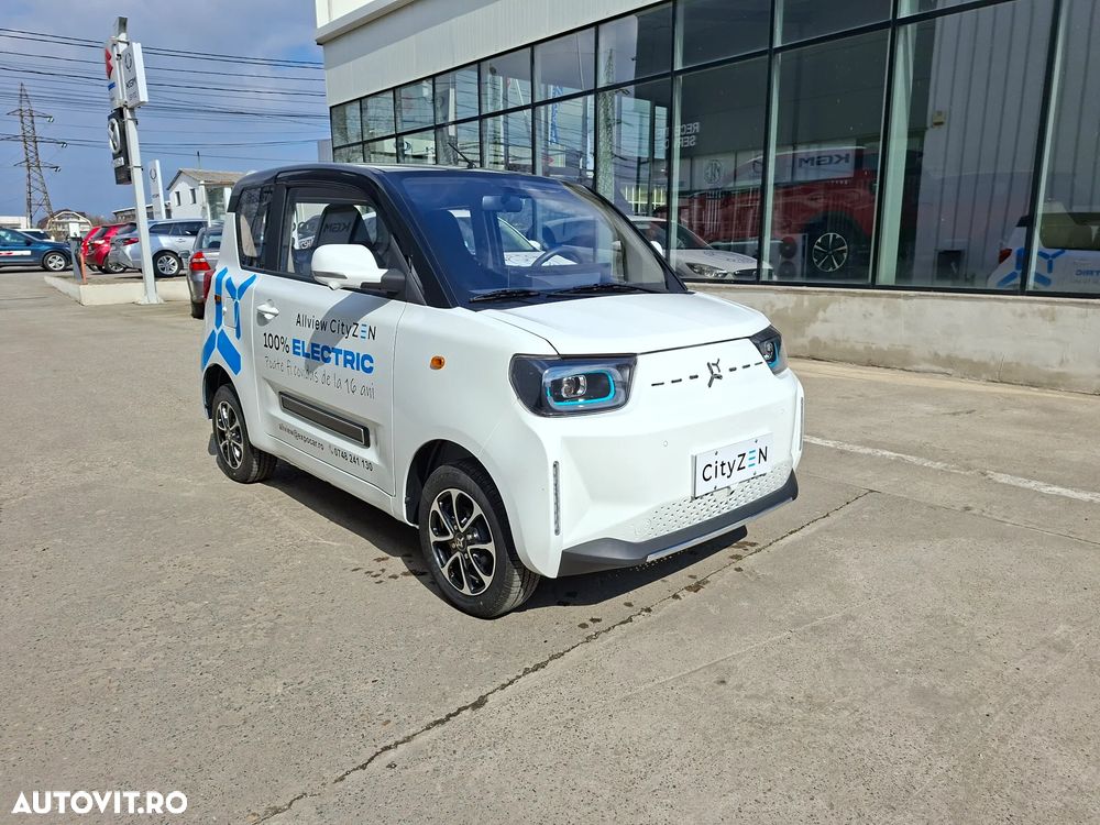 Allview Cityzen - 7