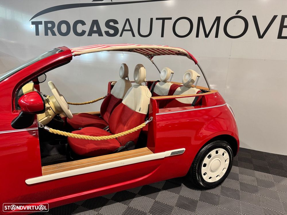 Fiat 500 - 6